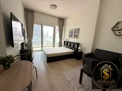 FULLY Furnished | High Floor |Five Hotel& Park View