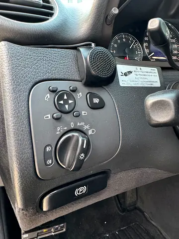 صورة مصغرة 12 لـ 2002 Mercedes-BENZ CLK