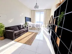Fully Furnished Studio | Golf View