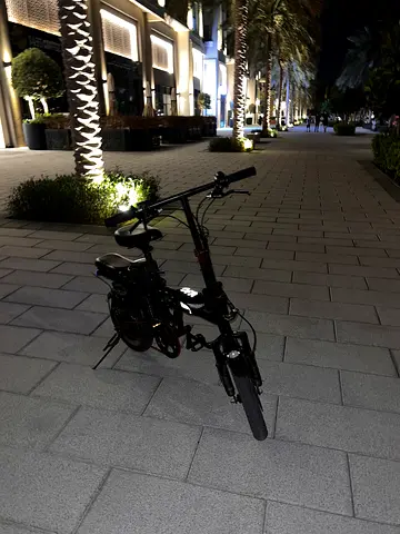 E bike for sell 50+km range🤯