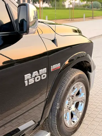 2014 Dodge RAM 1500 缩略图 12