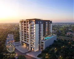 5% Launch Discount |Post handover Payment Option | Modern Community