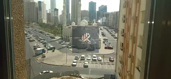Apartment for Rent in Al Majaz 3 – Sharjah | Fully Finished | High-Quality Finishes | Competitive