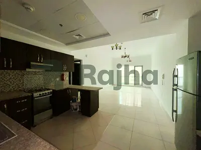 1 Bed + Maid | With Large Balcony | Community View