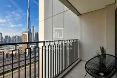 High Floor | Downtown Views | Prime Location