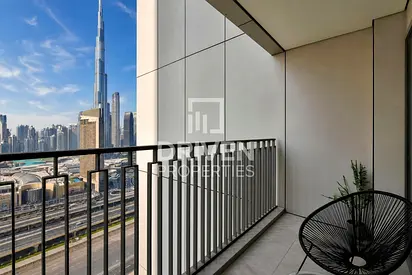High Floor | Downtown Views | Prime Location