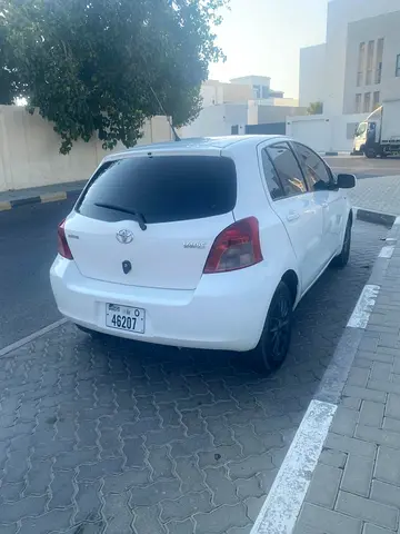صورة مصغرة 15 لـ 2008 Toyota YARIS