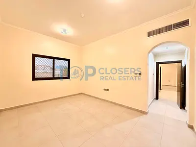 Spacious Apartment | Elevator | Basement Parking
