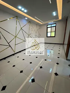 Distinctive apartment, balcony, free maintenance, spacious, prime location, easy access