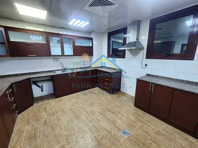 luxurious Spacious One BHK With Private Entrance MBZ City
