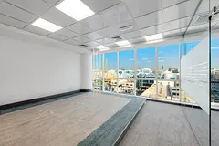 Fitted Office | Private Pantry & Washroom | Partitioned Layout | Near To Metro