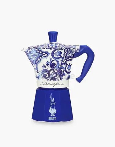 Bialetti Dolce & Gabbana
