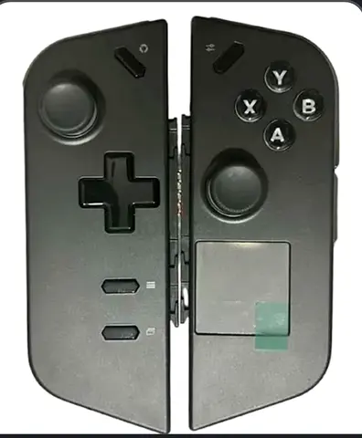 Lenovo legion go controller