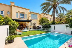 Exclusive | Lake Backing | 3 Bed+Maids