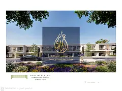 4-Bedroom Townhouse in Azizi Florence | 2,660 sq ft | Garden + 2 Parking | AED 2,550,000
