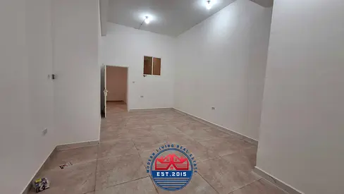 Spacious 2BR Hall kitchen 2 bathroom balcony apartment