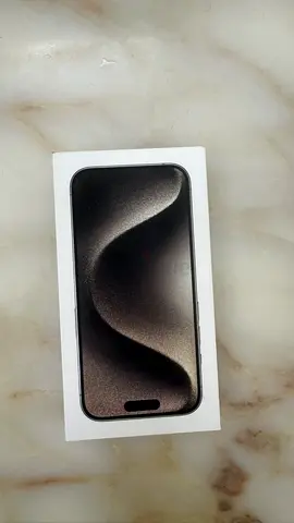 Iphone 15 pro 256 GB
