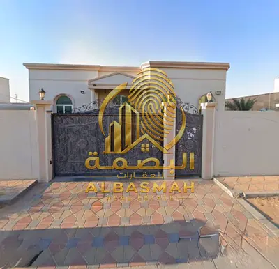 بيت للبيع مقابل مول الرحمانية – الشارقة –فرصة مميزة لامتلاك بيت في موقع استراتيجي مقابل مول الرحمانية مباشرة، مناسب للسكن العائلي أو الاستثمار، ويتميز بموقع حيوي وسهولة الوصول إلى الخدمات والمرافق