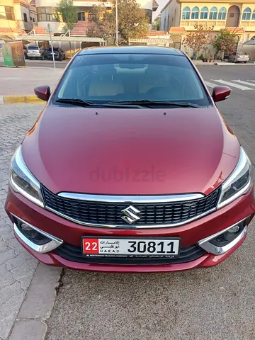 Suzuki Ciaz GLX GCC , original paint, under warranty