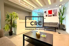 Premium Fitout | Grade A Building | Available Now
