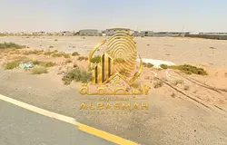 Prime Location Industrial Land For Sale Al Sajaa Industrial Area, Sharjah Hanon Jalil Block 2