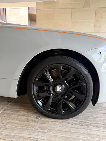 صورة مصغرة 13 لـ 2022 ROLLS-ROYCE WRAITH