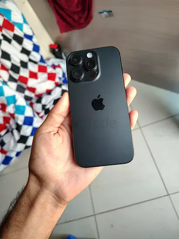 IPHONE 16 PRO ICLOUD LOCKED