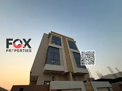 🏡 PREMIUM & AFFORDABLE TWIN HOUSE FOR ANNUAL RENT | AL HELIO –