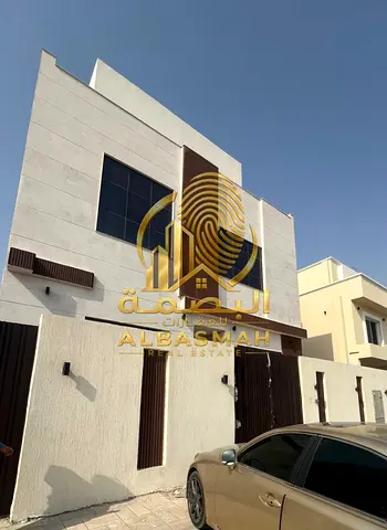 For Sale | Luxury Villa in Al Hoshi – 5 Master Bedrooms | Spacious Modern Layout