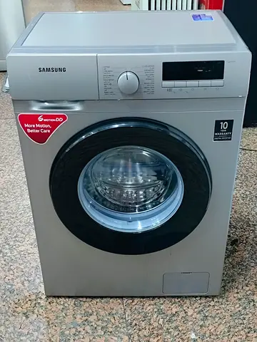 Samsung washing machine 7kg same like new condition for sale