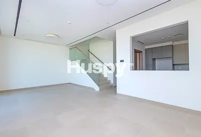 Vacant | Smart Home | Single Row
