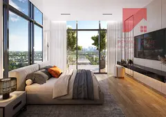 3BR Apartment | Orvessa Residences | Community View