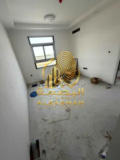🏢 Brand-New Residential Building for Sale | First Occupancy | Freehold for All Nationalities | Pr