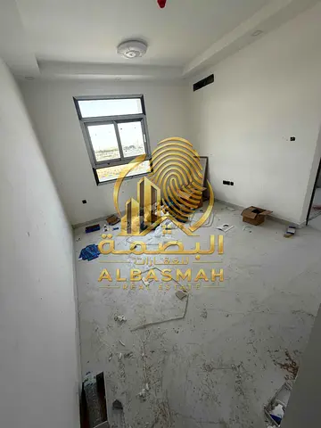 للبيع مبنى سكني جديد بالكامل | أول سكن | تملك حر لجميع الجنسيات | موقع مميز في تلال سيتي – الشارقة
