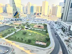 Specious 2bhk Ready To Move Open View Parking FREE Family Building Easy Access To Dubai Only 46K