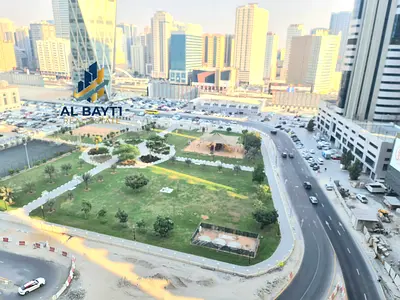 Specious 2bhk Ready To Move Open View Parking FREE Family Building Easy Access To Dubai Only 46K