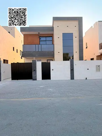 لعشاق الفخامة والاستقرار: فيلا تشطيب شخصي "سوبر ديلوكس" في الحليو! 🌟✨