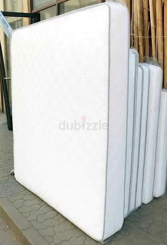 MATTRESS BRAND NEW MEDICATED 180X200 CM