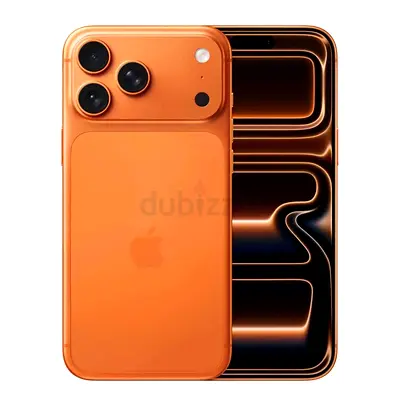 Apple iPhone 17Pro Max -used