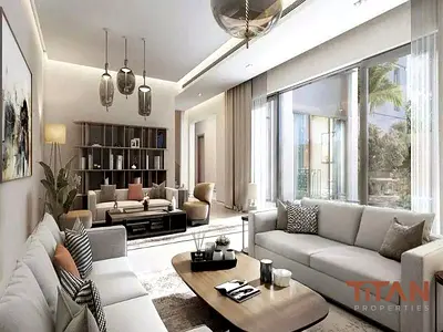 5BR Type E | Single Row | Private Pool | Lift | Sobha Reserve