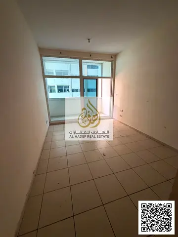 🌟 شقة مميزة غرفتين وصالة مع 3 بلكونات و3 حمامات وموقف | أبراج عجمان وان