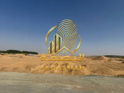 أرض تجارية للبيع – مدينة القاسمية، المرحلة الأولى، الشارقة