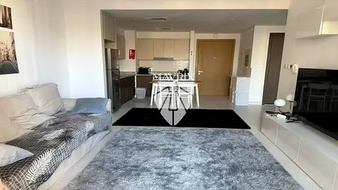 Unfurnished 1BR | Ready To Move In | High Floor