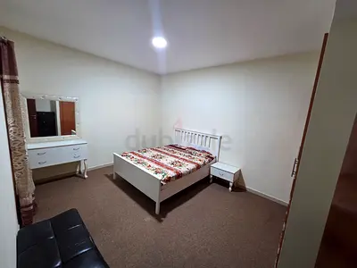 Private 1 BHK room for family or females