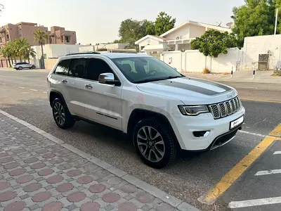 Limited V6 ، GCC Specs ، Apple CarPlay ، Well Maintained, No Accidents