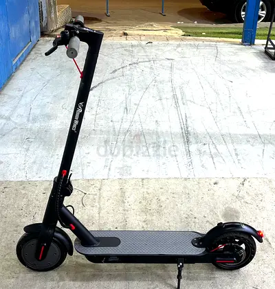 Electric kick scooter - good working condition