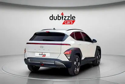 2024 Hyundai KONA 照片 6
