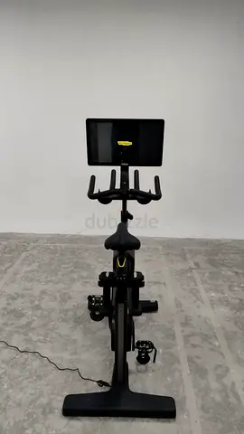 TECHNOGYM BIKE LIVE (L)