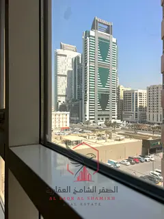 1-Bedroom Apartment in Al Majaz 1 | 4 Installments | AED 2,000 Deposit