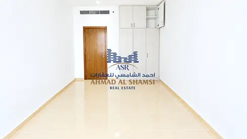 Chiller Free 1BHK || Gym And Pool || On Dubai Border || Family Residance